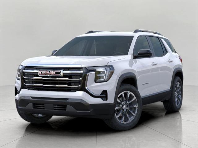 new 2026 GMC Terrain car, priced at $35,895