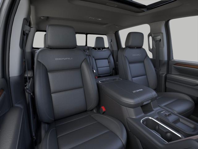 new 2024 GMC Sierra 2500 car, priced at $90,016