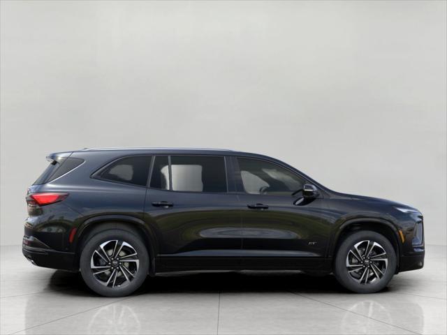 new 2025 Buick Enclave car, priced at $51,548