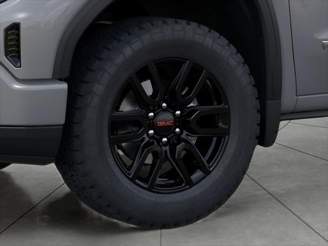 new 2024 GMC Sierra 1500 car, priced at $54,768