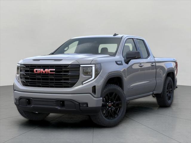 new 2024 GMC Sierra 1500 car, priced at $54,768