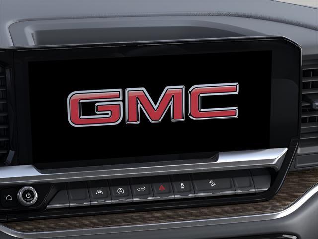 new 2024 GMC Sierra 1500 car, priced at $54,768