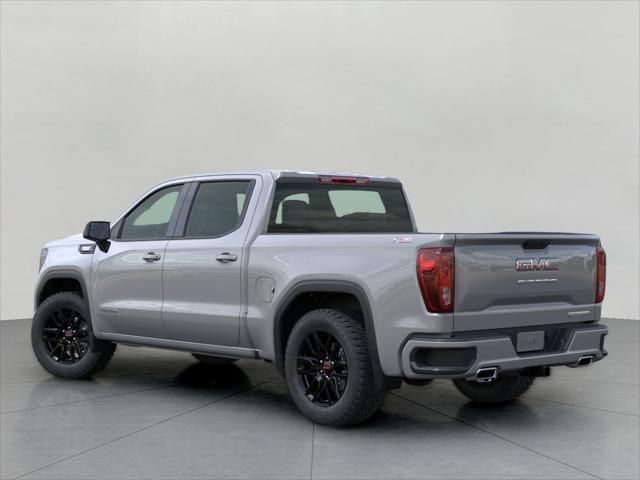 new 2024 GMC Sierra 1500 car, priced at $54,768