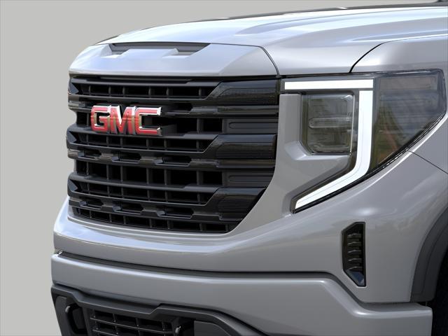 new 2024 GMC Sierra 1500 car, priced at $54,768