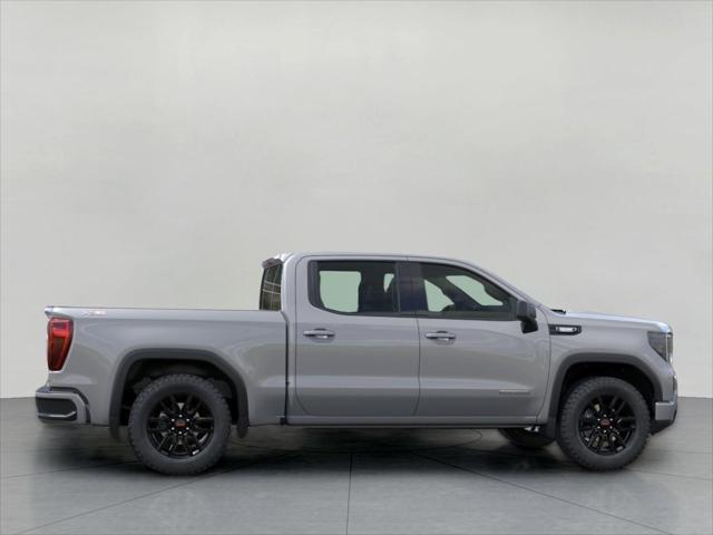 new 2024 GMC Sierra 1500 car, priced at $54,768