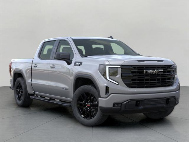 new 2024 GMC Sierra 1500 car, priced at $54,768