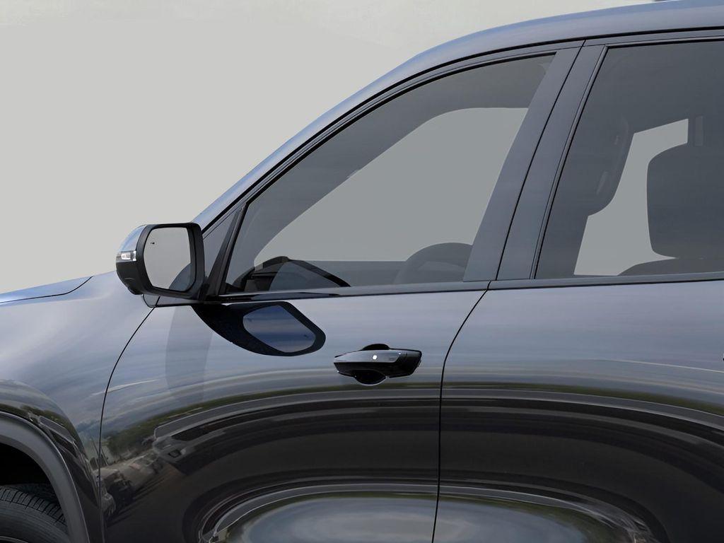 new 2026 GMC Acadia car, priced at $58,870