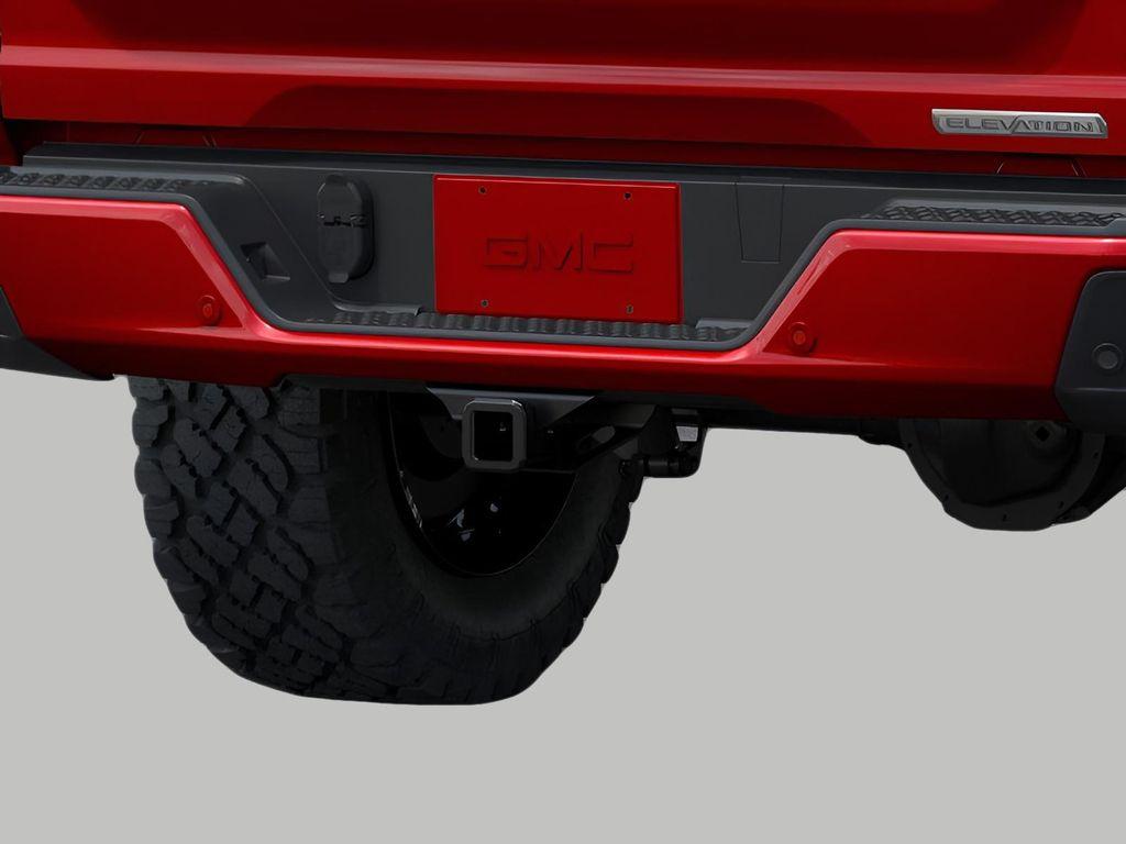 new 2026 GMC Canyon car, priced at $46,719