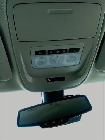 used 2021 GMC Canyon car, priced at $31,856