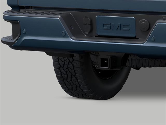 new 2025 GMC Sierra 2500 car, priced at $82,544