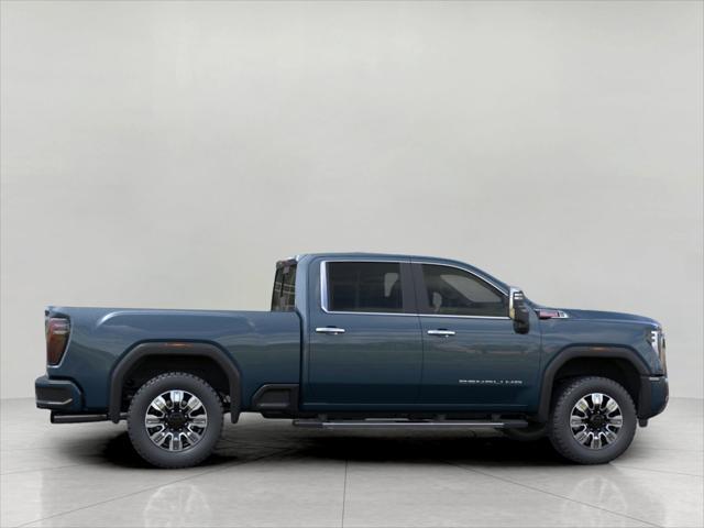 new 2025 GMC Sierra 2500 car, priced at $82,544