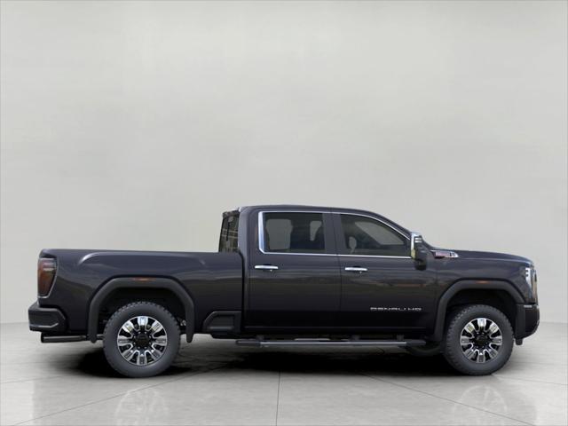 new 2025 GMC Sierra 2500 car, priced at $86,381