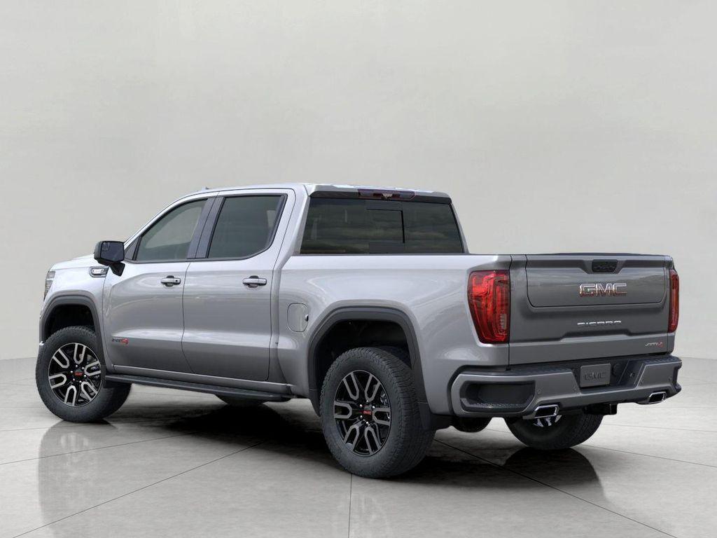 new 2026 GMC Sierra 1500 car, priced at $69,513