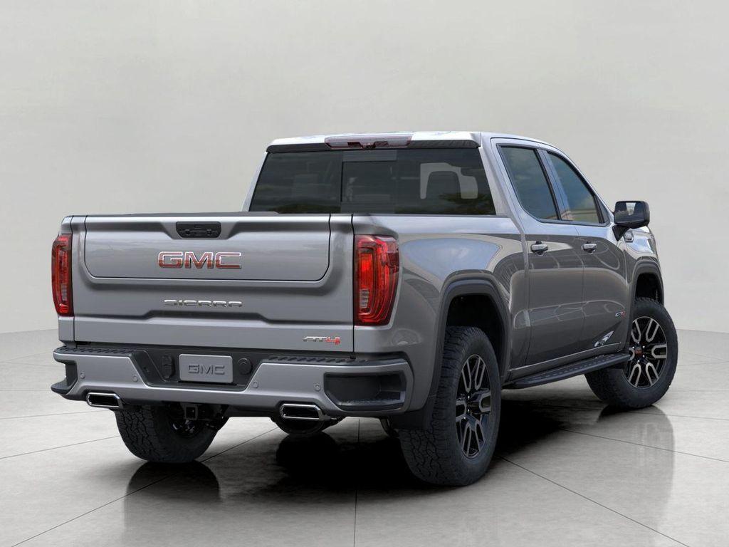 new 2026 GMC Sierra 1500 car, priced at $69,513