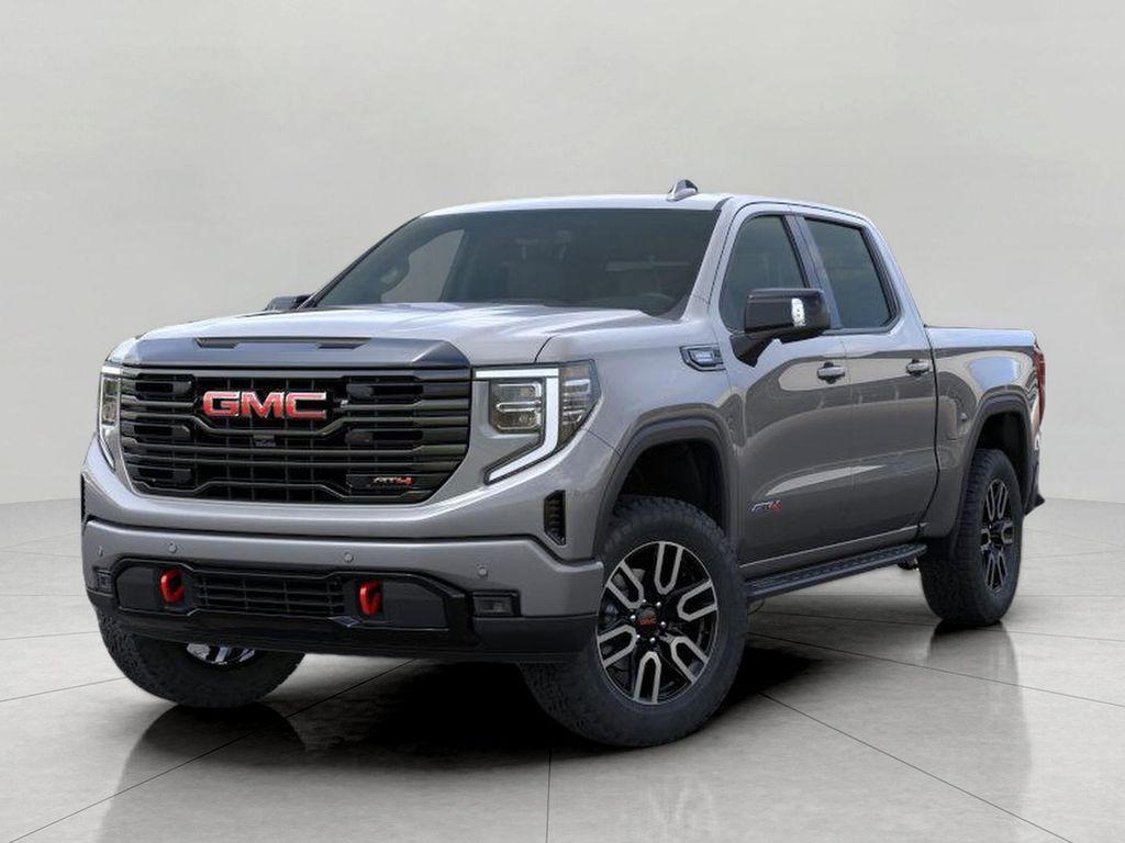 new 2026 GMC Sierra 1500 car, priced at $69,513
