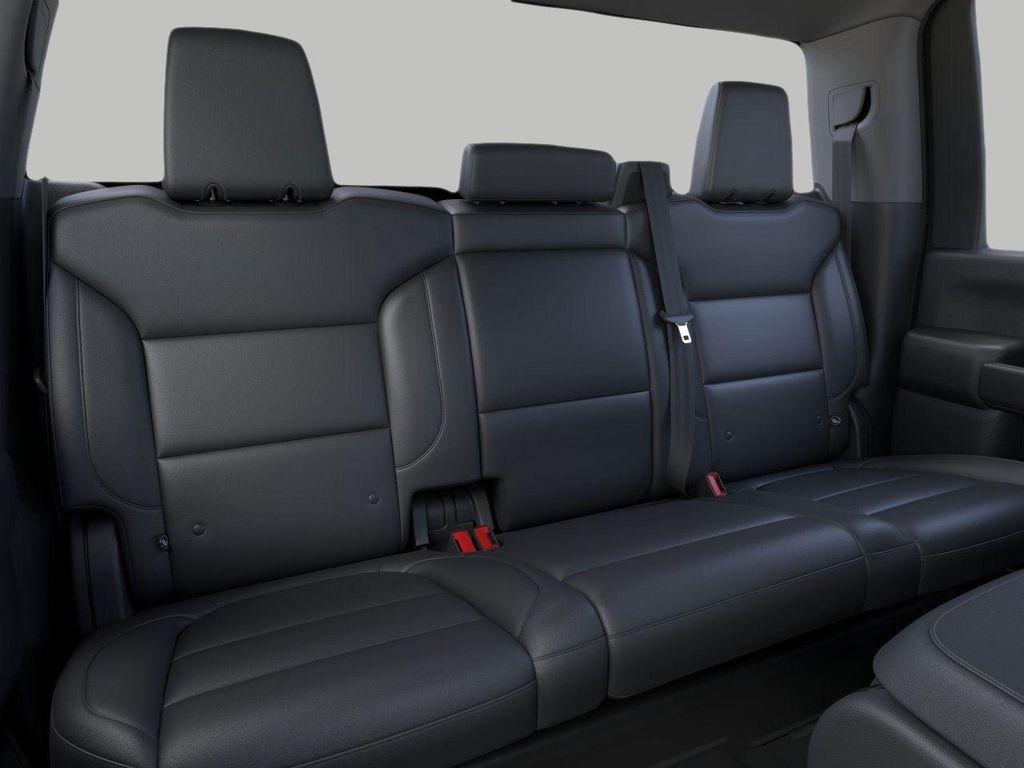 new 2026 GMC Sierra 2500 car, priced at $54,868
