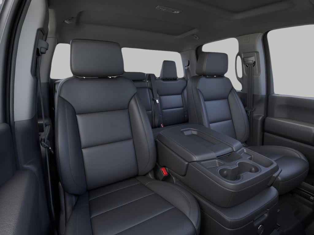 new 2026 GMC Sierra 2500 car, priced at $54,868