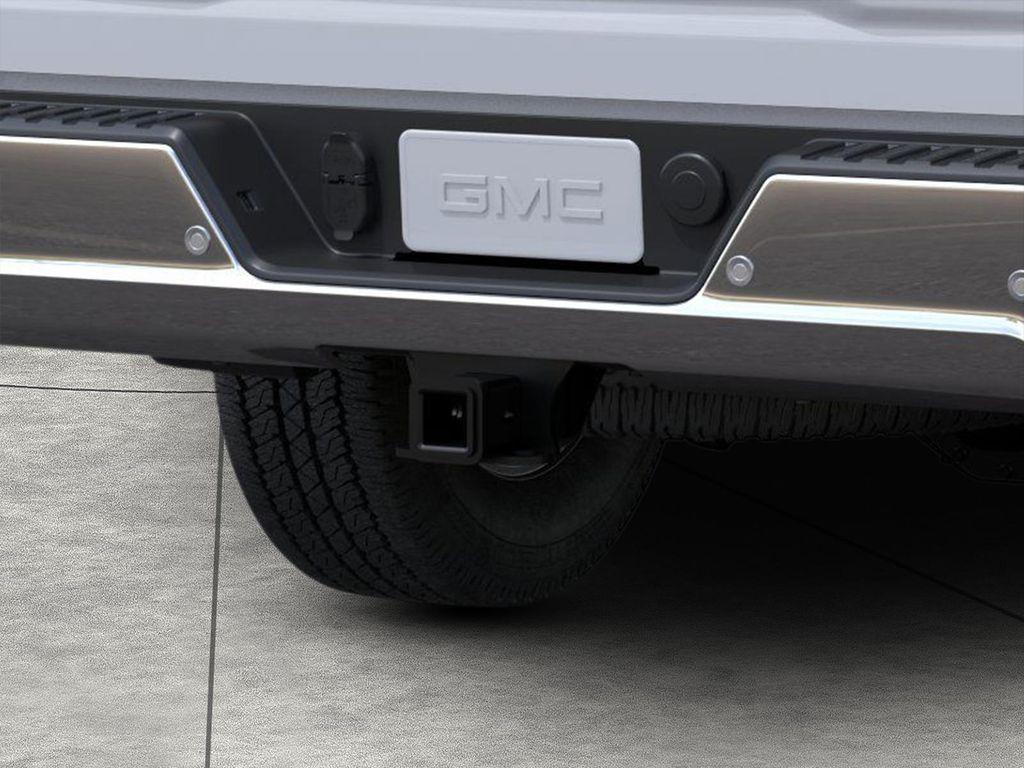 new 2026 GMC Sierra 2500 car, priced at $54,868