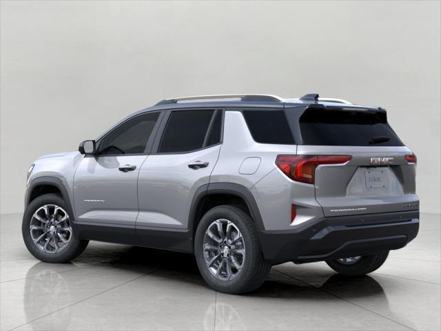 new 2025 GMC Terrain car, priced at $39,862