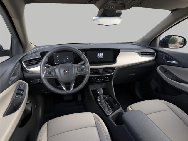 new 2024 Buick Encore GX car, priced at $38,130