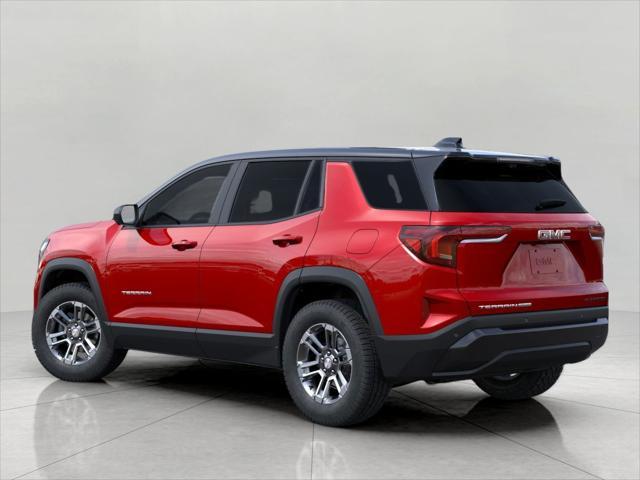 new 2026 GMC Terrain car, priced at $34,627