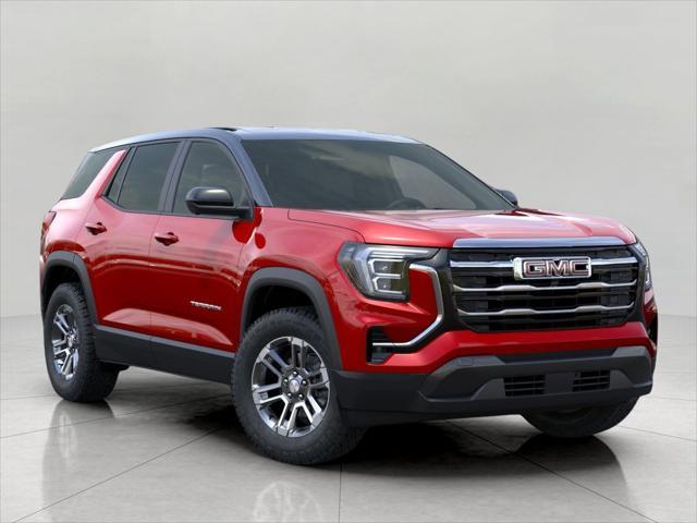 new 2026 GMC Terrain car, priced at $34,627
