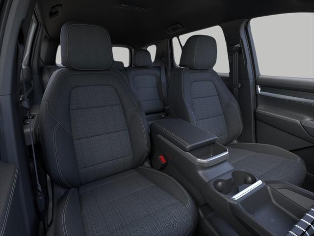 new 2026 GMC Terrain car, priced at $34,627