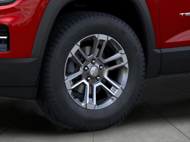 new 2026 GMC Terrain car, priced at $34,627