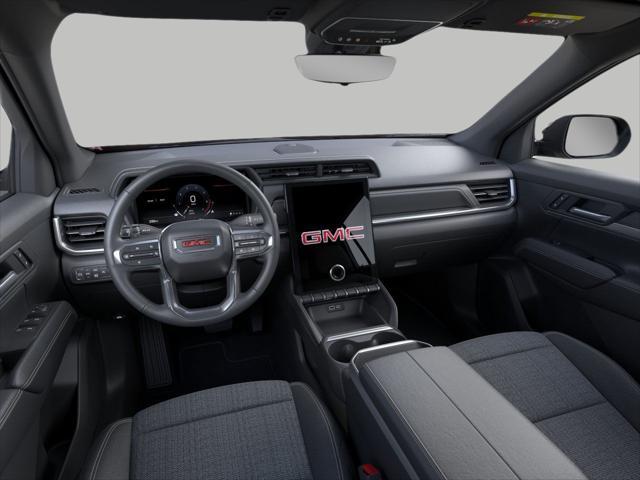 new 2026 GMC Terrain car, priced at $34,627