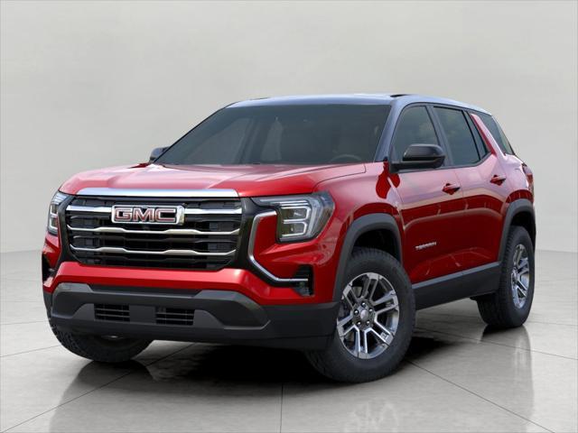 new 2026 GMC Terrain car, priced at $34,627