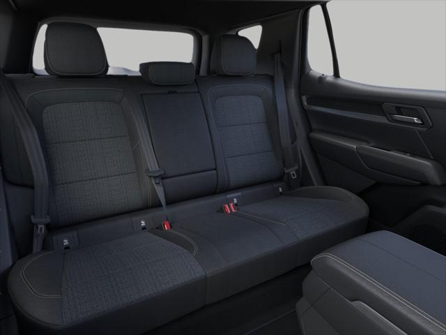 new 2026 GMC Terrain car, priced at $34,627