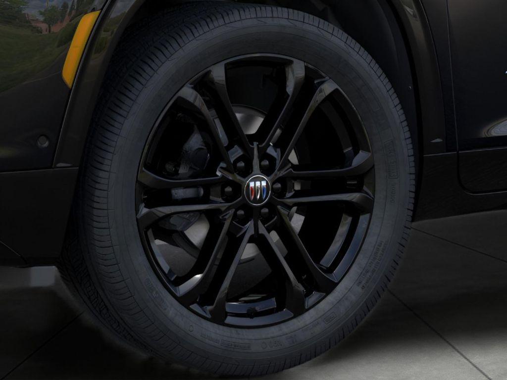 new 2026 Buick Enclave car, priced at $59,166