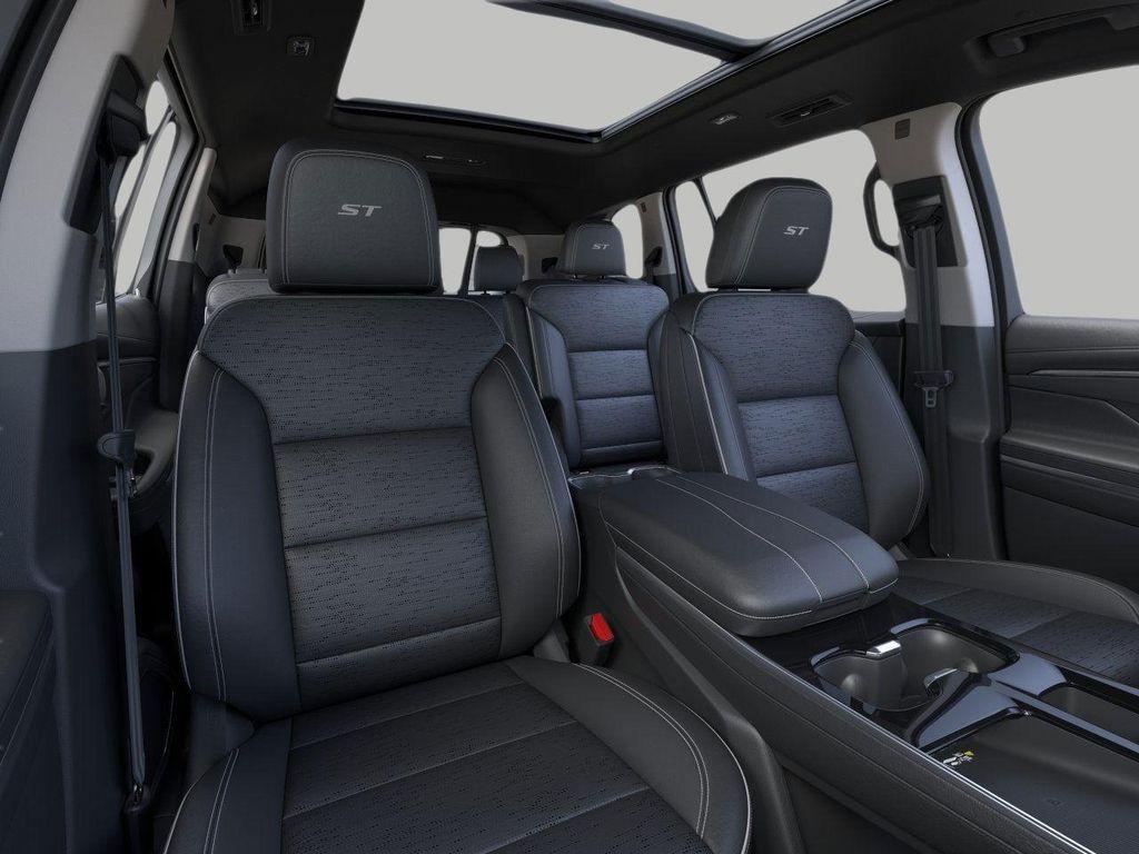 new 2026 Buick Enclave car, priced at $59,166