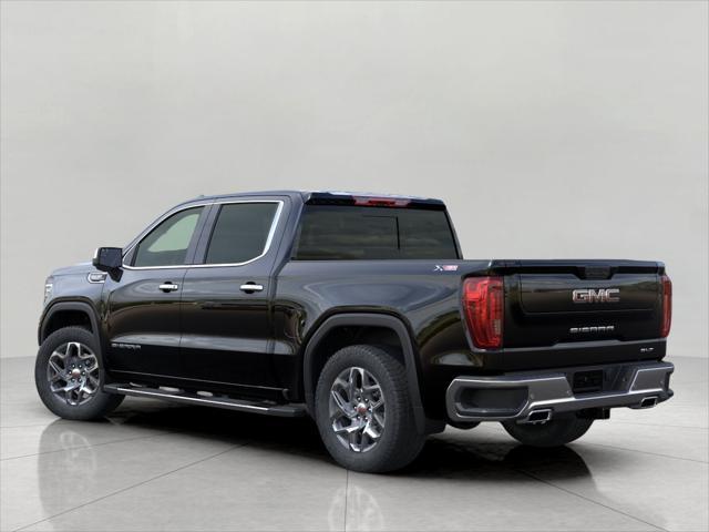 new 2024 GMC Sierra 1500 car, priced at $55,365