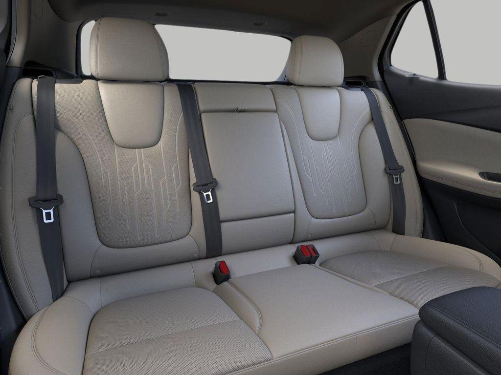 new 2026 Buick Encore GX car, priced at $38,728