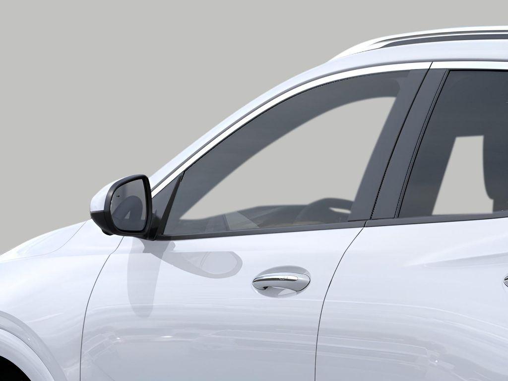 new 2026 Buick Encore GX car, priced at $38,728