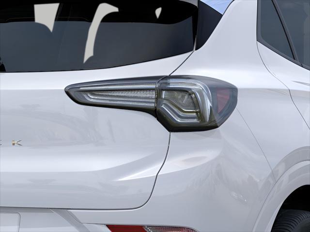 new 2026 Buick Encore GX car, priced at $38,978