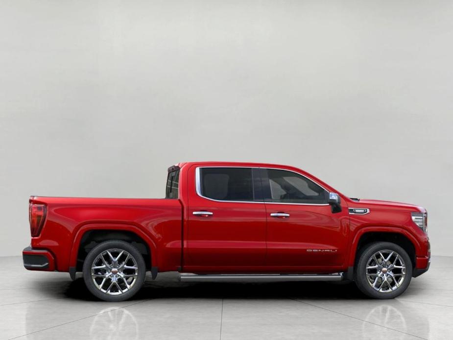 new 2024 GMC Sierra 1500 car, priced at $75,176