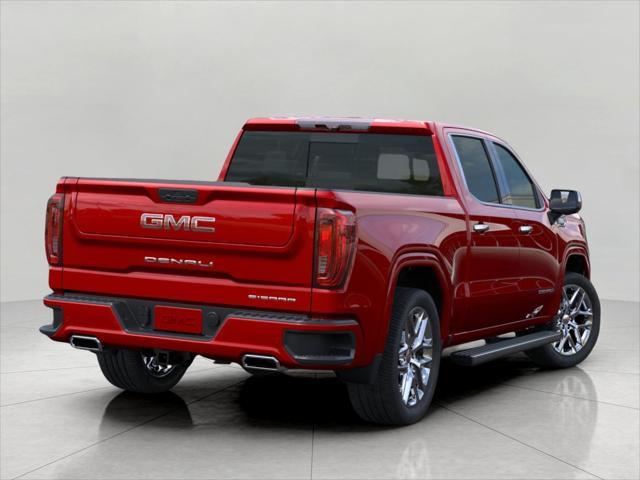 new 2024 GMC Sierra 1500 car, priced at $73,819