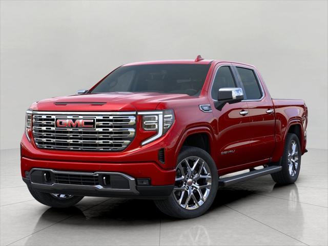 new 2024 GMC Sierra 1500 car, priced at $73,819