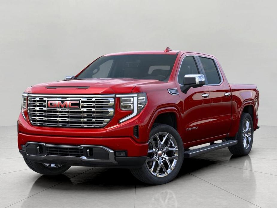 new 2024 GMC Sierra 1500 car, priced at $75,176