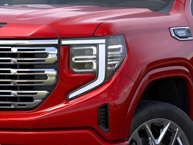 new 2024 GMC Sierra 1500 car, priced at $73,819