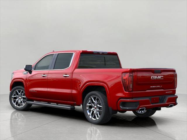 new 2024 GMC Sierra 1500 car, priced at $73,819