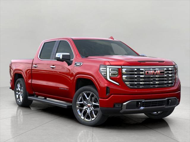 new 2024 GMC Sierra 1500 car, priced at $73,819