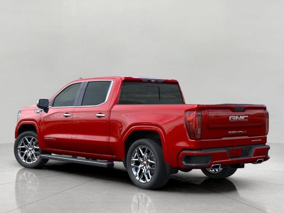 new 2024 GMC Sierra 1500 car, priced at $75,176