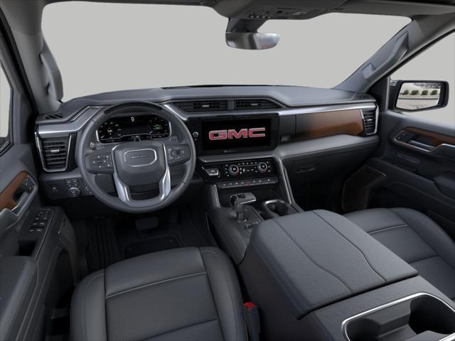 new 2024 GMC Sierra 1500 car, priced at $73,819