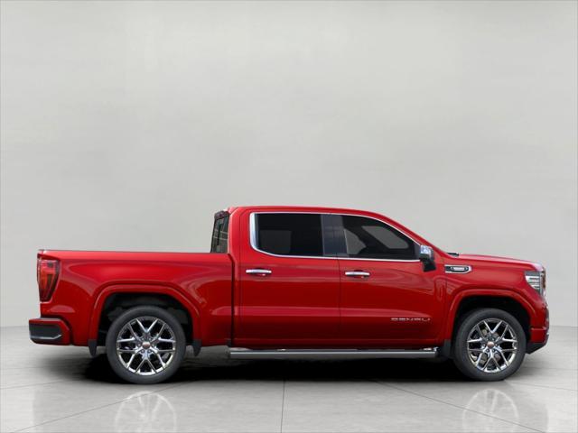 new 2024 GMC Sierra 1500 car, priced at $73,819