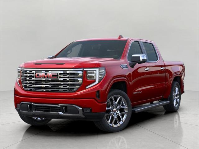 new 2024 GMC Sierra 1500 car, priced at $73,819