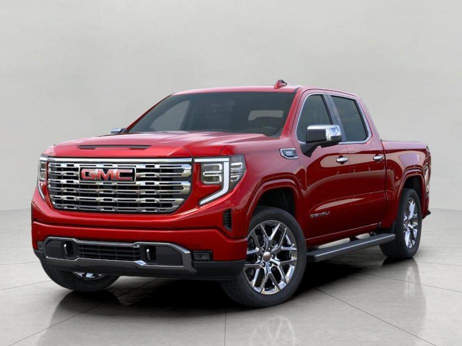 new 2024 GMC Sierra 1500 car, priced at $75,176