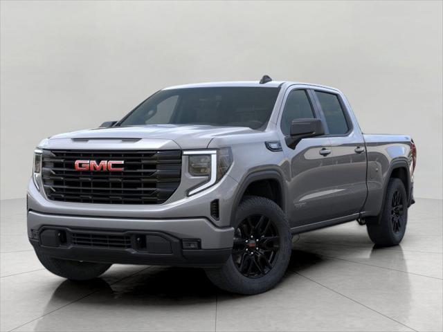 new 2025 GMC Sierra 1500 car, priced at $60,821